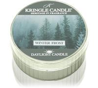 Kringle Candle Winter Frost bougie chauffe-plat 42 g