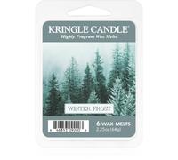 Kringle Candle Winter Frost tartelette en cire 64 g
