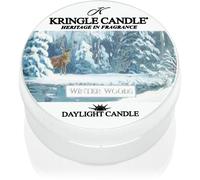 Kringle Candle Winter Woods bougie chauffe-plat 42 g