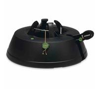 Krinner 941-29 Pied d'arbre Green Line Comfort M, noir/vert