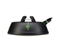 Krinner Comfort Grip M Green Line