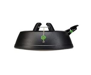 Krinner Comfort Grip M Green Line