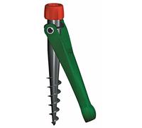 Krinner Pied de Parasol Vario Drill Vert