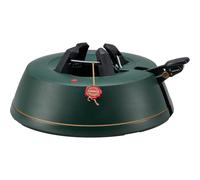 KRINNER Support pour sapin de Noël « Comfort Grip + M » vert