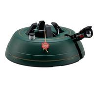 KRINNER Support pour sapin de Noël « Ultra Grip + L » vert