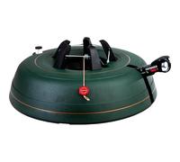 KRINNER Support pour sapin de Noël « Ultra Grip + XXL » vert