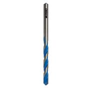 Krino 030761000120 Foret multi-usage, 10 x 80 x 120 mm