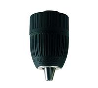 Krino 2805440 Mandrin auto-serrant Socket 1/2 X 20 UNF, acier inoxydable, Contenance 1.5 ÷ 13 mm
