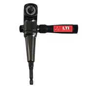 Krino 62034020 Renvoi d'angle 90 ° pour embouts 1/4 C, acier