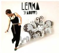 Kripac, Lenka - Shadows [Import]