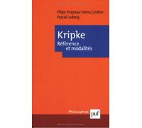 Kripke: Référence et modalités