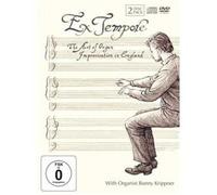 Krippner, Ronny - Ex Tempore-CD+DVD [Import]