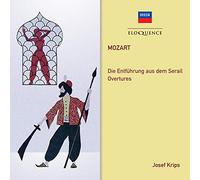 Krips, Josef - Mozart: Die Entfuhrung. [Import]