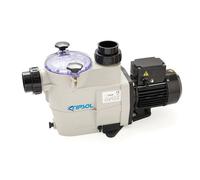 Kripsol ks 2cv 26 m3/h monophasée pompe filtration piscine - Kripsol