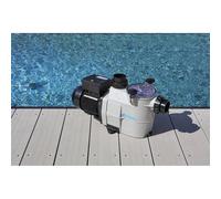 kripsol - pompe de filtration 21,9m3/h tri ie3 - ks150t