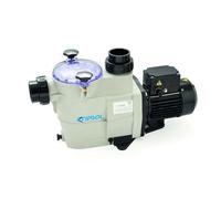 Kripsol - Pompe de filtration 25,7m3/h mono ks200m