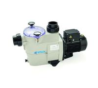 Kripsol Pompe de filtration KS300T – 29,5 m³/h – Tri IE3