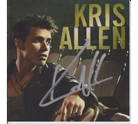 Kris Allen