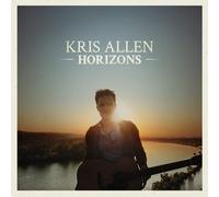 Kris Allen - Horizons