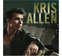 Kris Allen Kris Allen (CD) Album