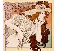 Kris Angelis – Le Sigh