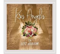 Kris Angelis - The Left Atrium
