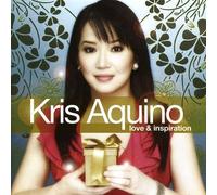 Kris Aquino - Kris a-Love & Inspiration