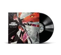 Kris Barras Band - Monsters We Made (Black Lp)