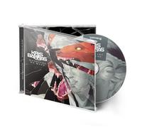 Kris Barras Band - Monsters We Made (Digipak)
