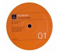 KRIS BENTON / JUMPING BOB