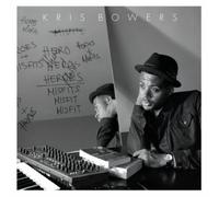 Kris Bowers – Heroes & Misfits – Import (Concord)