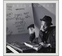 Kris Bowers - Heros + Misfits
