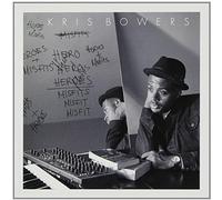 Kris Bowers - Heros + Misfits [Import]
