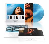 Kris Bowers - Origin (Original Motion Picture Soundtrack) [Vinyl LP]