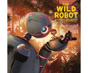 Kris Bowers - The Wild Robot