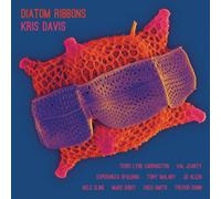 KRIS DAVIS - Diatom Ribbons