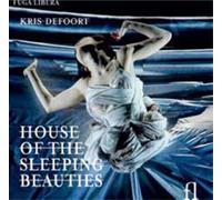 Kris Defoort Kris Defoort: House of the Sleeping Beauties (CD) Album