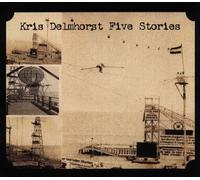 Kris Delmhorst - Five Stories [Import]