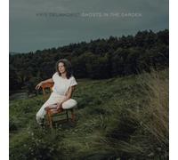 Kris Delmhorst - Ghosts in The Garden