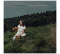 Kris Delmhorst – Ghosts in the Garden – Vinyle