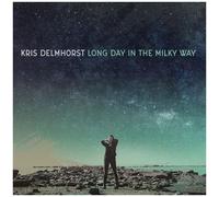 Kris Delmhorst – Long Day in the Milky Way – CD (Import)