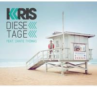 Kris - Diese Tage (feat. Dante Thomas)