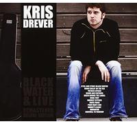 Kris Drever - Black Water & Live (Remastered) [Import]