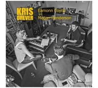 Kris Drever Eamonn Coyne & Megan Henderson