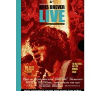 Kris Drever - Kris Drever-Live [Import]