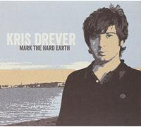 Kris Drever - Kris Drever-Mark the Hard Earth CD
