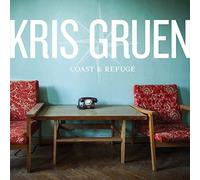 Kris Gruen - Coast & Refuge [Vinyl] [Import]