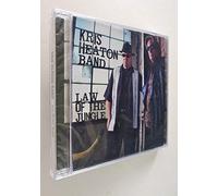 Kris Heaton Band - Law of the Jungle