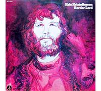 Kris Kristofferson - Border Lord - Monument - MNT 64963