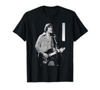 Kris Kristofferson Chanteuse de Sunday Mornin' Comin' Down 1978 T-Shirt